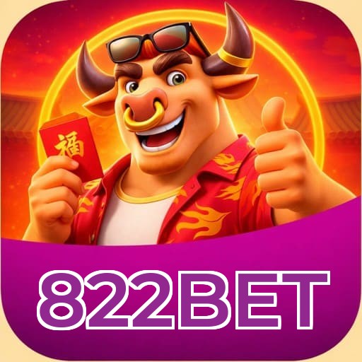 822BET segurança SSL 256-bit - Licença Curaçao, eCOGRA, GLI certificado