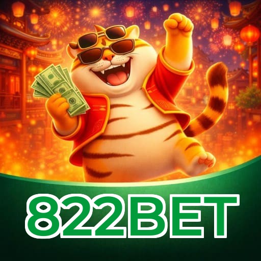 Catálogo 822BET 2.547 jogos - Pragmatic Play, Evolution, NetEnt